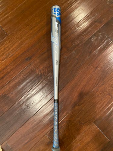 2020 LS Omaha (-3) 30 oz 33" Bat