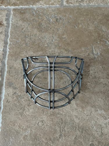 Custom certified cat eye cage