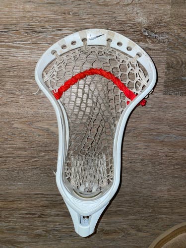 Used Strung CEO Head