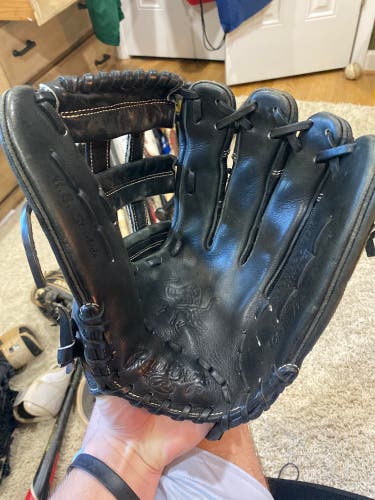 Outfield 12.75" Heart of the Hide Baseball Glove