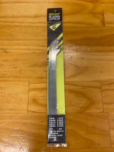 New Graf Cobra 2.0 272 mm