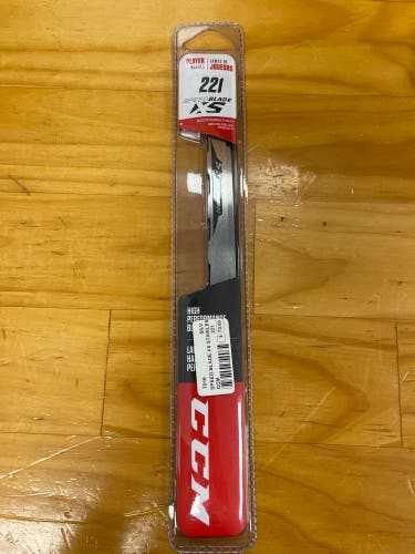 New CCM 221 mm SB XS