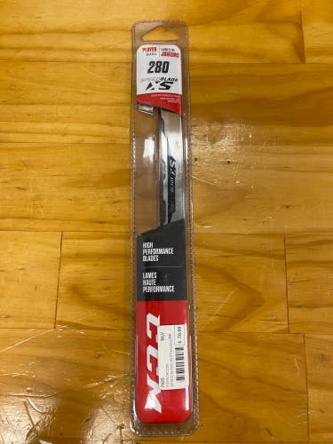 New CCM 280 mm SB XS