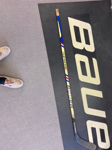 Senior Left Hand P92  TotalOne NXG Hockey Stick