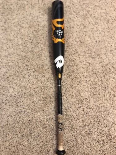 2020 Composite (-8) 23 oz 31" CF Zen Bat