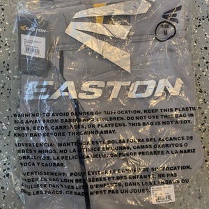 Brand New Men’s Medium Easton Pro Plus Baseball knickers)