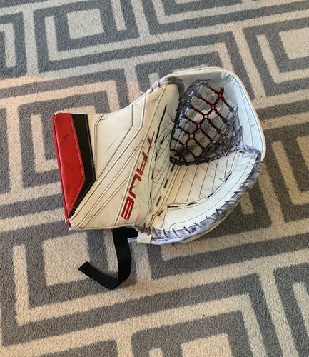 True Hockey Goalie Glove L12.2 Pro Return