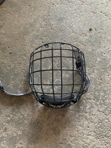 Large Bauer Oreo Cage