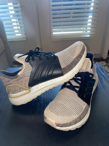 Adidas UltraBoost Shoes