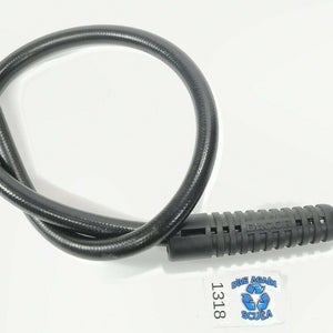 Standard Scuba 28" BC BCD Power Inflator Low Pressure LP Hose 28in. 3/8" Threads