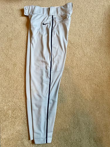 Nike Baseball Pants Youth XL