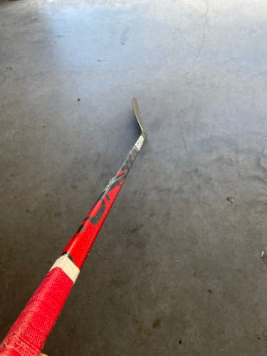 Senior Left Hand P88  Vapor FlyLite Hockey Stick