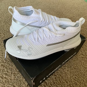 White Men's Metal Low Cut Bryce harper