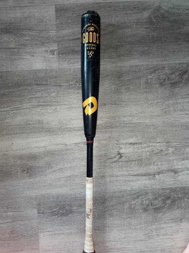 2020 Hybrid (-3) 30 oz 33" The Goods Bat