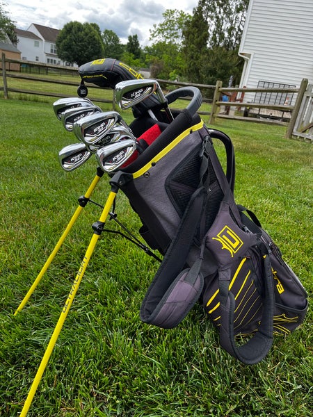 Cobra Speedzone 4H-GW set