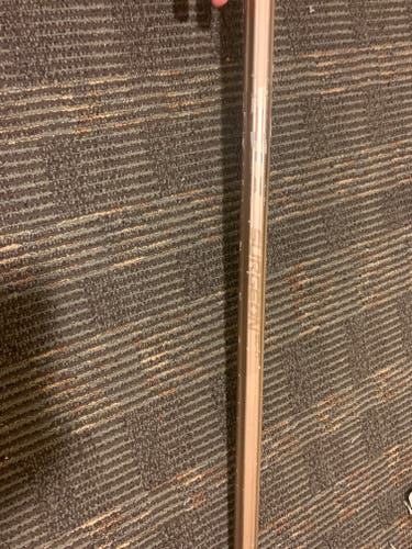 Used STX Surgeon SC-TI Shaft