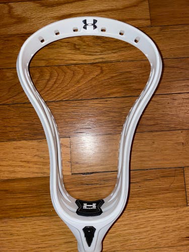 Used Defense Unstrung Command Head