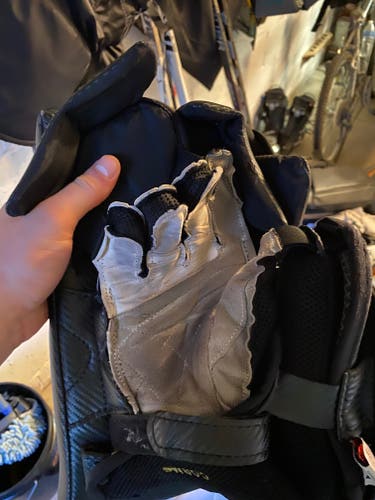 Used Regular Vaughn SLR Pro