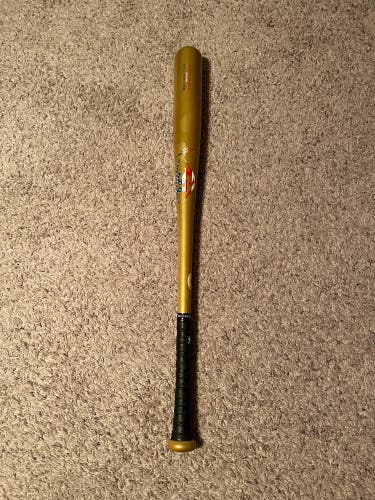 2021 Wood (-3) 30 oz 33" MLB Prime Maple Bat