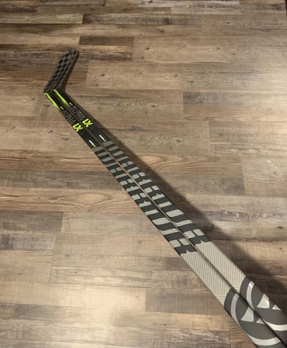 New Pro Stock RH Warrior Alpha LX Pro P92M 70 Flex