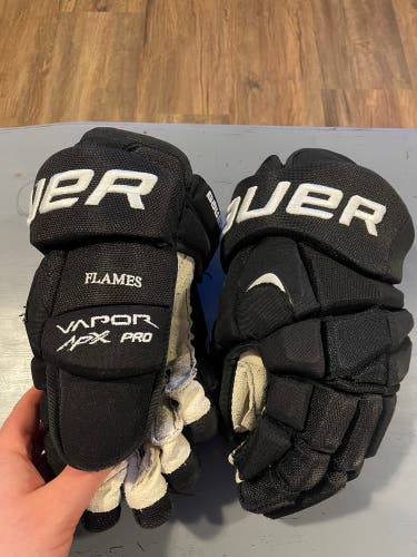 Bauer APX Pro Flames Pro Stock