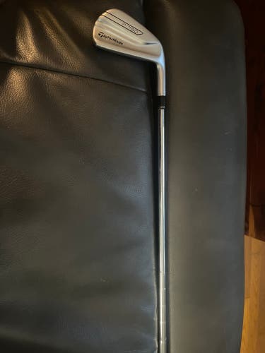 Men's 3 iron Stiff Flex P790
