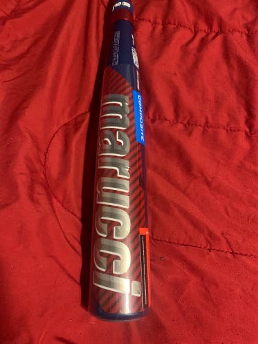 God Bat 2021 Composite (-5) 26 oz 31" Cat 9 composite Bat