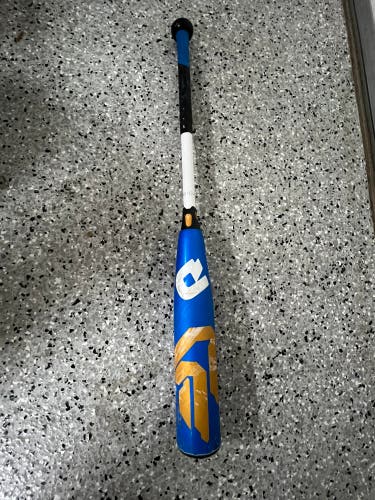 2021 Composite (-10) 20 oz 30" CF Zen Bat