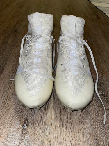 Used Size 8.0 (Women's 9.0) Nike Vapor Untouchable 2