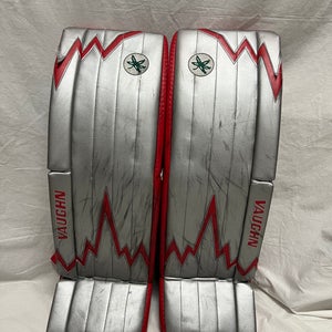 Snowden Pro Return Vaughn SLR2 Pads