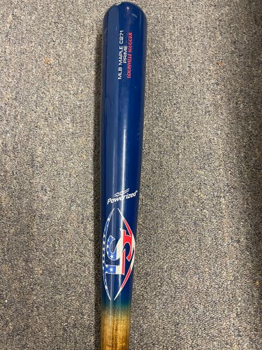 Wood (-3) 30 oz 33" MLB Prime Maple Bat