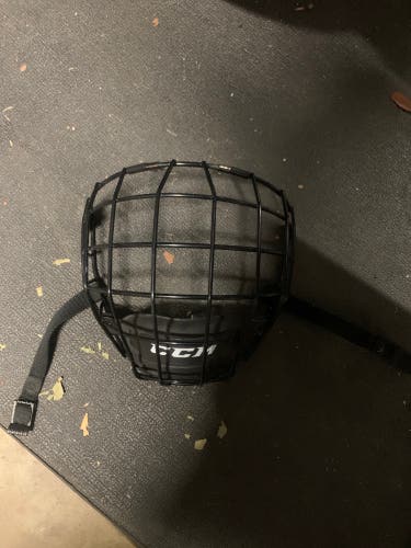 Medium CCM Full Cage FM580