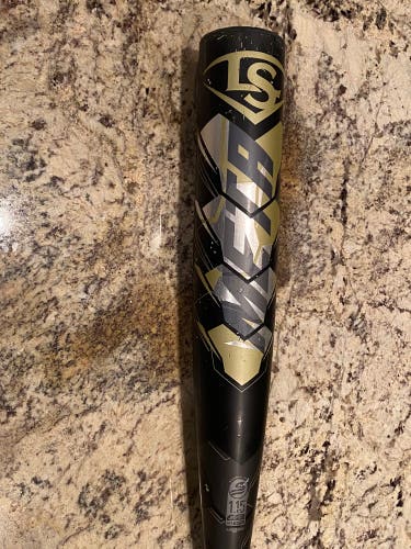 Louisville Meta 31 drop 8 USSSA bat