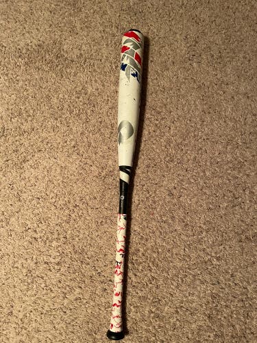 2020 Composite (-3) 30 oz 33" Voodoo Raw Bat