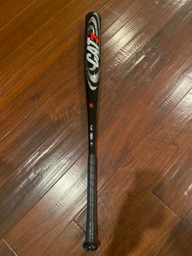 2020 Marucci Cat 7 (-3) 30 oz 33" Bat