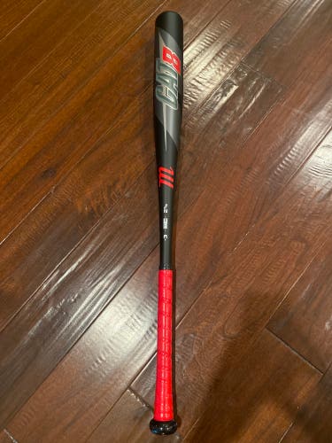 2020 Marucci Cat 8 (-3) 30 oz 33" Bat