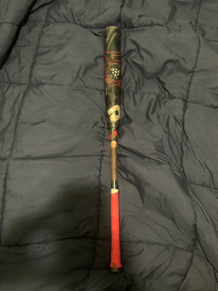 2020 34/31 Demarini cf insane bbcor baseball bat