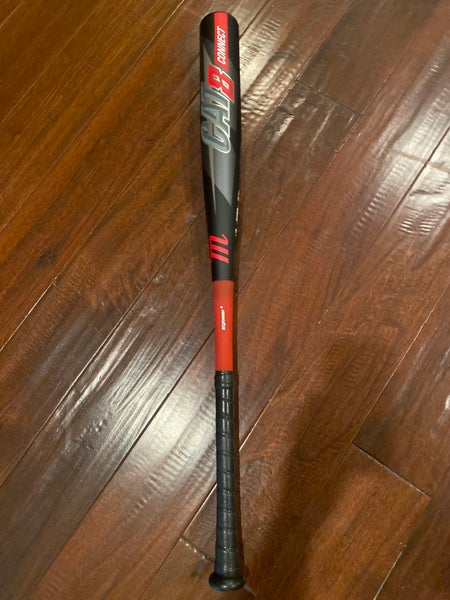 2020 Marucci CAT 8 Connect (-3) 30 oz 33" Bat