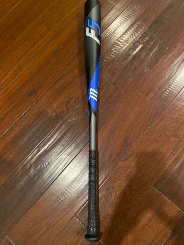 2020 Marucci F5 (-3) 30 oz 33" Bat