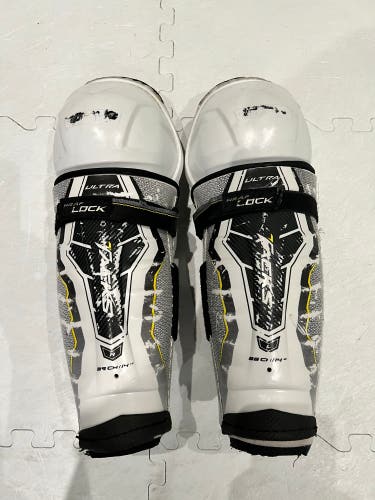 Ccm 14” Ultra Tacks Shin pads
