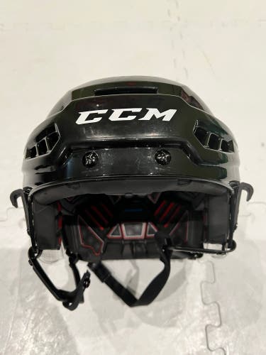 Ccm FL500 Large hockey helmet