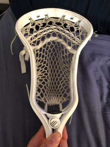 Used Maverik Kinetik with ECD Hero 2.0