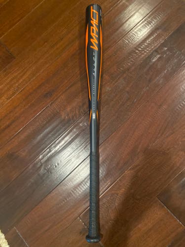 2020 Rawlings Impact (-3) 30 oz 33" Bat