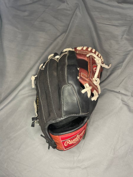 Infield 11.5" Heart of the Hide Baseball Glove
