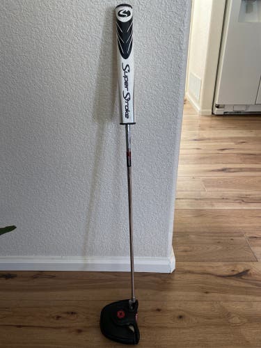 Men's Blade 34" 2 Ball Putter