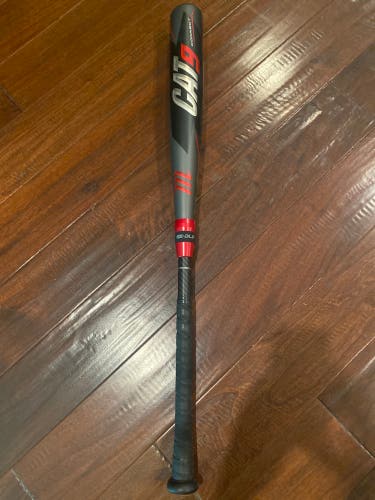 2021 Marucci Cat 9 Connect (-3) 30 oz 33" Bat