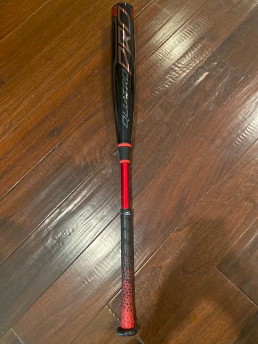 2021 Rawlings Quatro Pro (-3) 30 oz 33" Bat