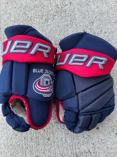 Bauer 13" Vapor Team Gloves