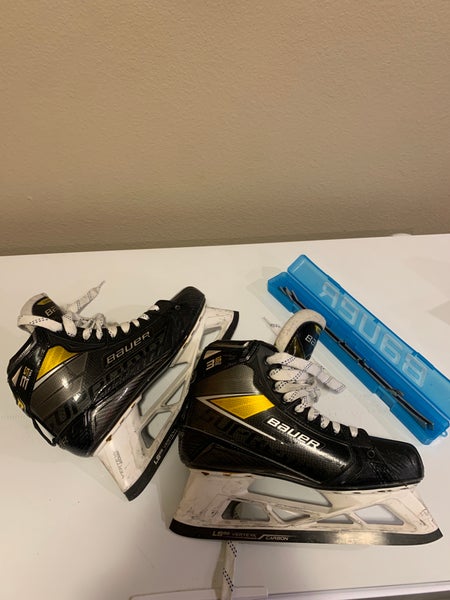 Senior Supreme 3S Pro Goalie Skates