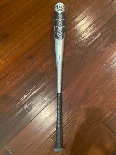 2021 LS Omaha (-3) 30 oz 33" Bat